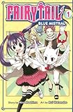 Fairy Tail Blue Mistral 1