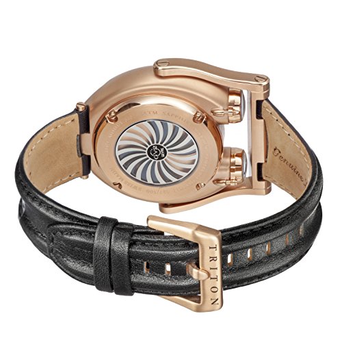 Reloj – Gevril – para – 3402 - Imagen 3