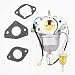 labwork New Carburetor For Kohler CV18S CV20S CV22S CV725 Command Engine Carb US