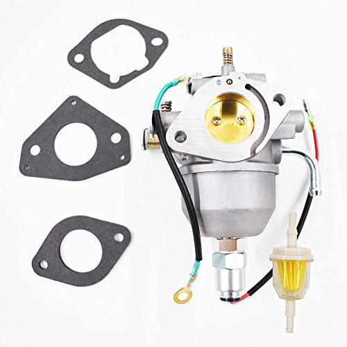 labwork New Carburetor For Kohler CV18S CV20S CV22S CV725 Command Engine Carb US