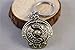 New Dota 2 Immortal Champion Shield Key Chain Pendant Jewelry Accessories Keyrings Pendant