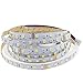 LEDENET SMD 5050 24V RGB+Cold White(6000K-6500K) LED Strip Lights Super Bright 360 LEDs Color Changing RGBW LED Tape Light Flexible 16.4Ft Non-Waterproof for Bedroom Home Kitchen Décor