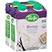 Pacific Foods Hemp Non-Dairy Beverage, Vanilla, 8-Ounce Boxes, (Pack of 4)