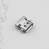 ECSiNG DC Power Jack Charging Port Replacement for Lenovo X280 T480 T490 T580 view 6