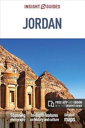 Download Insight Guides Jordan PDF