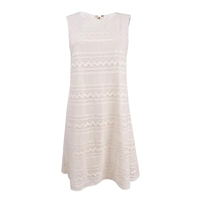 sachin and babi light blue dress High Neck Tie-Back Midi Dress main image 1