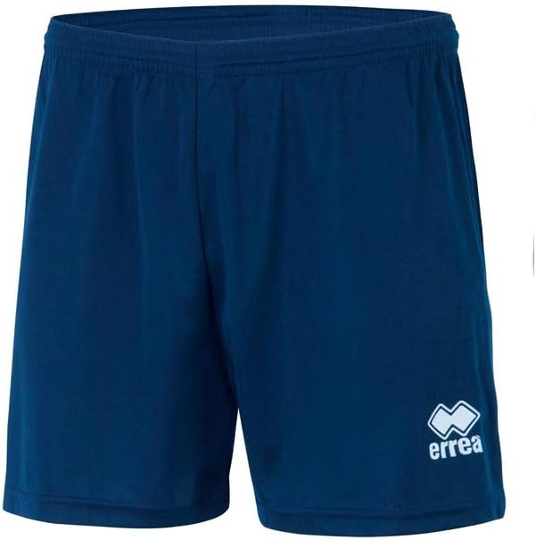 Errea Mens Sports Shorts for casual wear, running, jog, gym and fitness