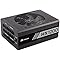 Corsair HX Series, HX1200, 1200 Watt, Fully Modular Power Supply, 80+ Platinum Certified, Model Number: CP-9020140-NA