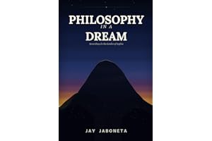 Philosophy in a Dream: Seven Days in the Garden of Sophia