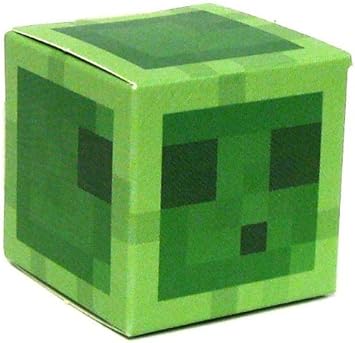 lego slime minecraft