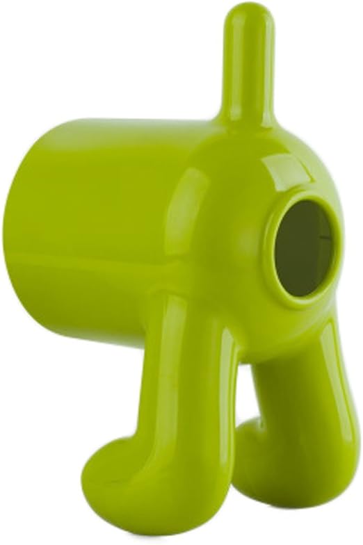 outdoor poop bag dispenser