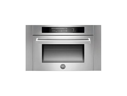 Amazon.com: Bertazzoni so24prox: 24/30 Inoxidable Combi ...