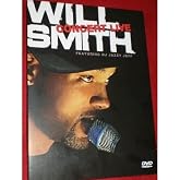 Will Smith - Live In Concert