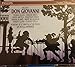 Mozart: Don Giovanni
