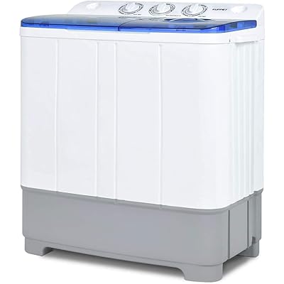 kuppet washing machine 26lbs