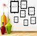 BestPricedDecals Family Tree Picture Frames ~ Wall Decal (1) 8