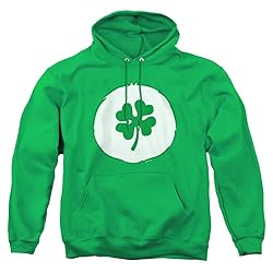 Popfunk Care Bears Good Luck Belly Unisex Adult