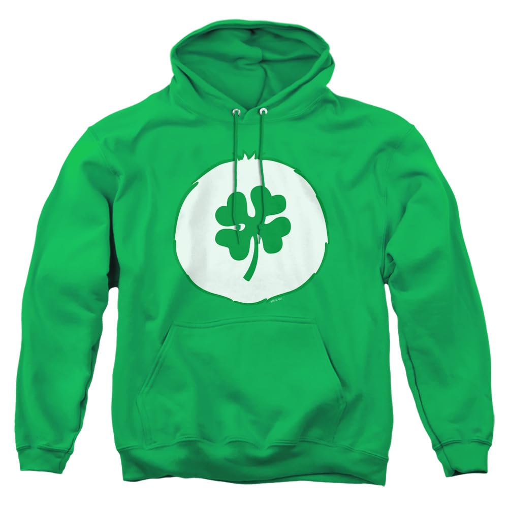 Popfunk Care Bears Good Luck Belly Unisex Adult