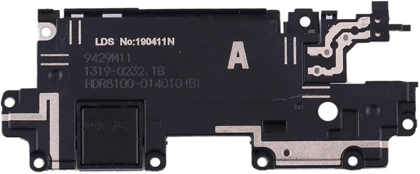 sony speaker parts replacement