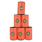 12Pcs Large Size EVA Soft Kids Toy Gun Bullet Targets for Nerf N-Strike Elite Series Blasters,3.9