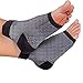Plantar Fasciitis Socks (1 Pair) - Compression Foot Sleeves with Arch & Heel Support Treatment for Men & Women - Best to Brace Insoles for Relief