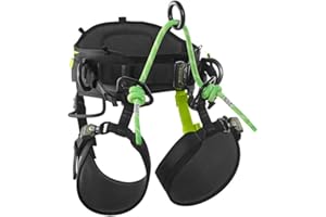 EDELRID TreeRaptor Arborist Harness