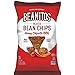 Beanitos White Bean Chips, Chipotle BBQ, 4.5 Ounce - Gluten Free (Pack of 6)