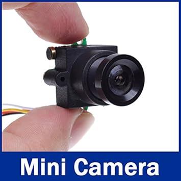 best night fpv camera