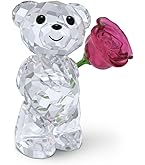 Amazon.com: Swarovski Kris Bear UNA Bear : Home & Kitchen