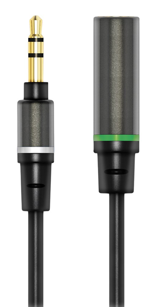 iLine - Camera Adapter