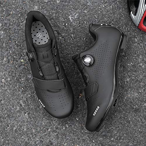 cycling shoes compatible with peloton