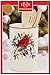 Lenox Winter Greetings Utensil Crock with 3 Wooden Servers