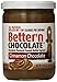 Better'n Peanut Butter Chocolate Spread, Cinnamon, 16 Ounce