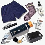 GQ Best Stuff Subscription Box