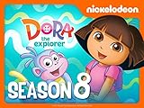 Dora the Explorer - Season 8