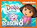 Dora the Explorer - Season 8