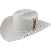 Stetson mens Rancher 6x Reg