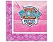 American Greetings Paw Patrol Party Supplies, Pink Paper Lunch Napkins (48-Count)
