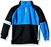 Reebok Baby-Boys Colorblock Tricot Set