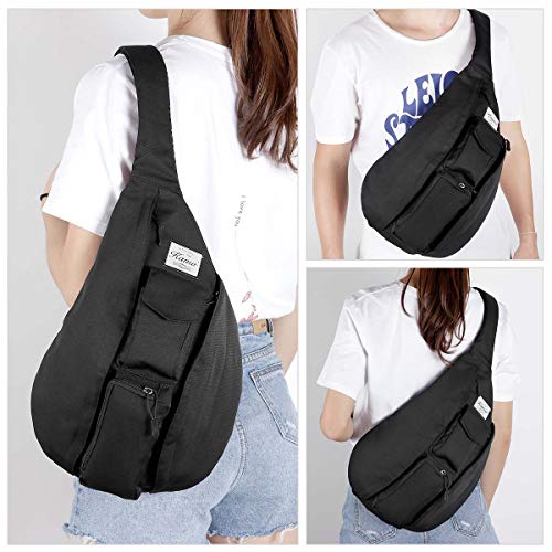 kamo sling bag