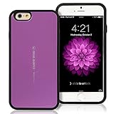 iPHONE 6 Case, [Heavy Drop Protection] Goospery® Focus Bumper [TPU & Polycarbonate] *Perfect Fit* Hybrid Case [Shock Absorption] Cover for Apple iPhone 6 [4.7