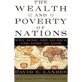 The Wealth and Poverty of Nations: Why Some Are So Rich and Some So Poor