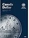 Canada Dollar, 1968-1984: Number 3 (Official Whitman Coin Folder) by 
