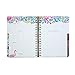 Lilly Pulitzer Medium Agenda, Lover's Coral