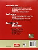 Image de Intelligent Business Intermediate Skills Book with CD-ROM