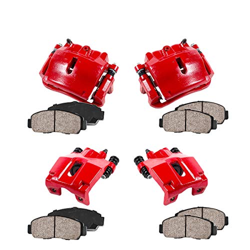 Best Calipers With Pads Buying Guide GistGear