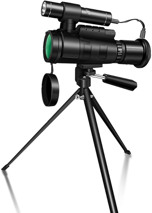 high power telescope