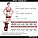 Spring fever Sexy Lingerie Push Up Bodyshaper Overbust Bustier with G-String