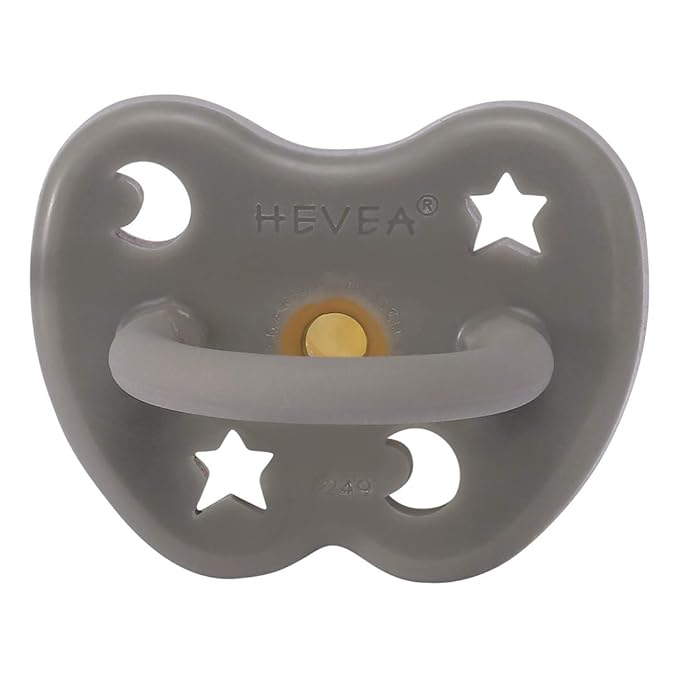 non toxic pacifier