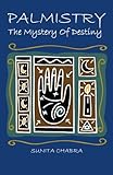 Image de PALMISTRY - The Mystery of Destiny